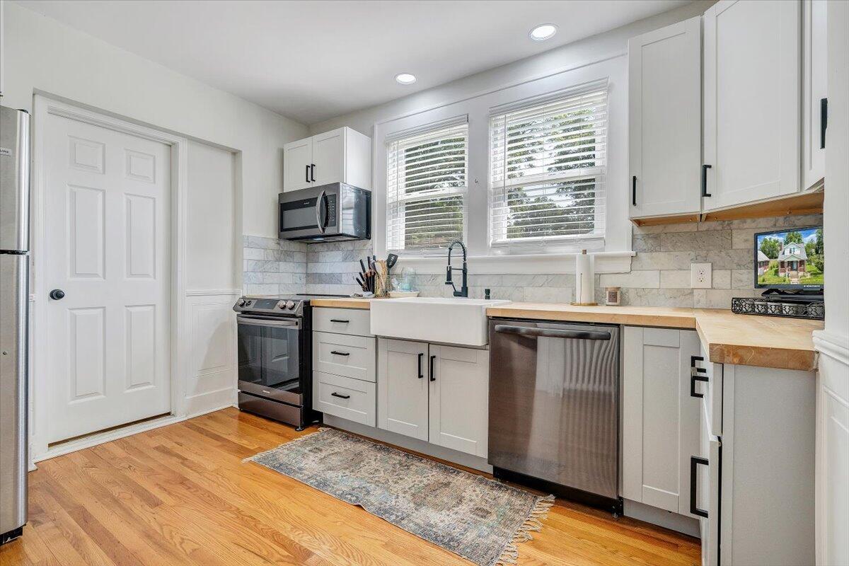 1124 Jamison Ave, Roanoke, Virginia image 13