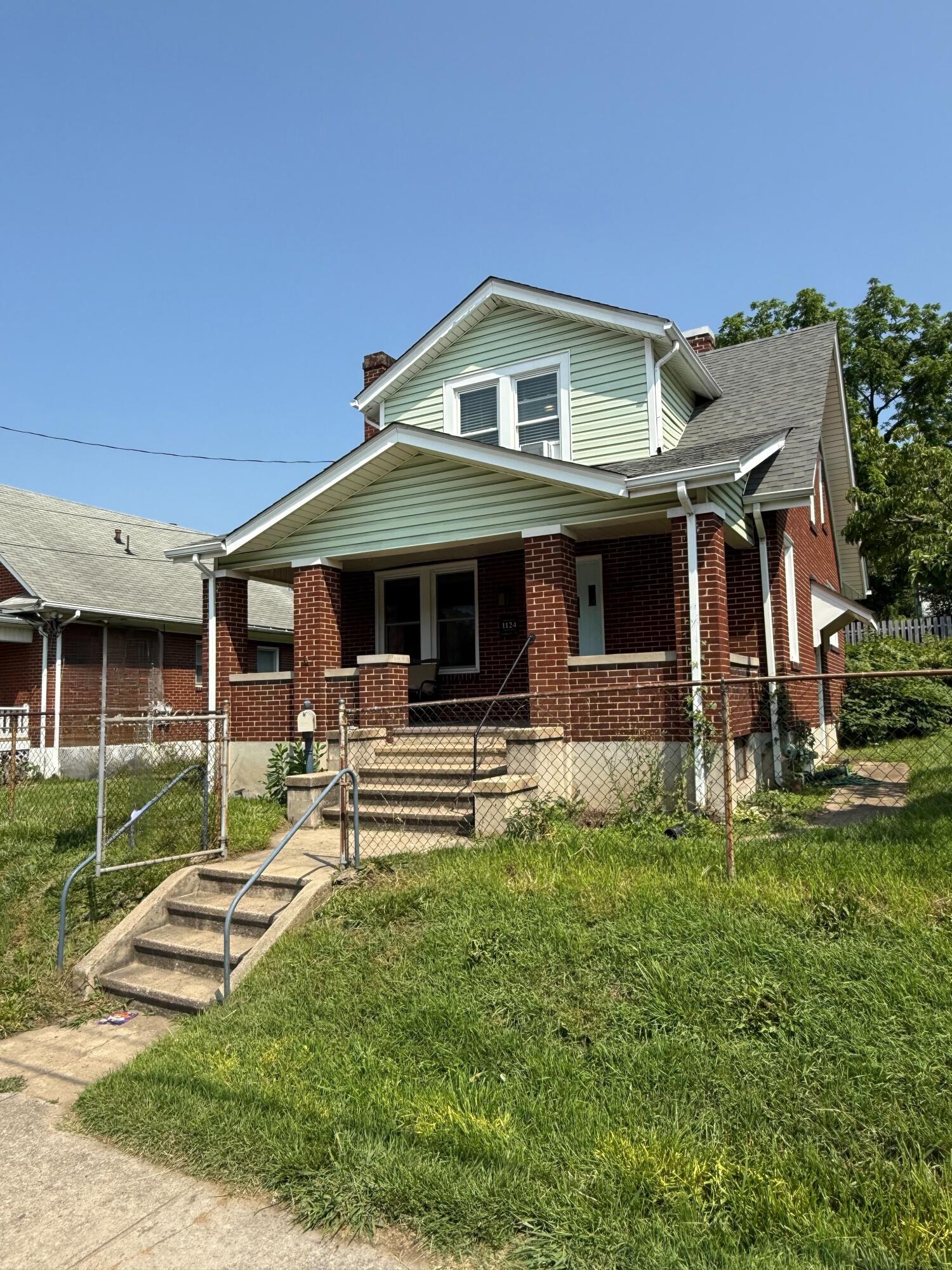 1124 Jamison Ave, Roanoke, Virginia image 1