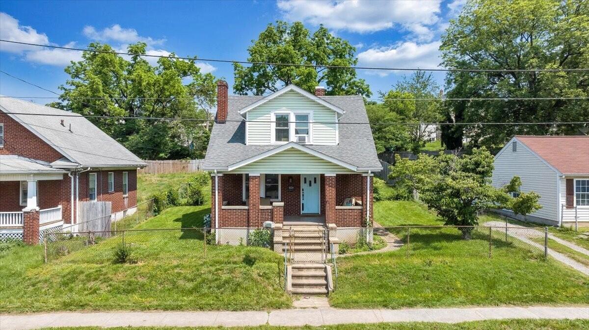 1124 Jamison Ave, Roanoke, Virginia image 3