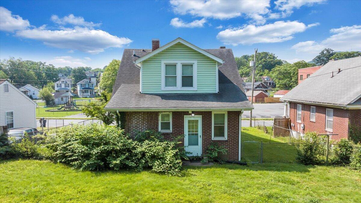 1124 Jamison Ave, Roanoke, Virginia image 28