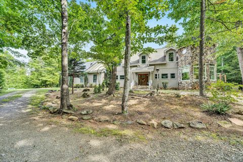 Homes For Sale - 11289 Sontag Rd<br/> Franklin County, Martinsville, VA 24112