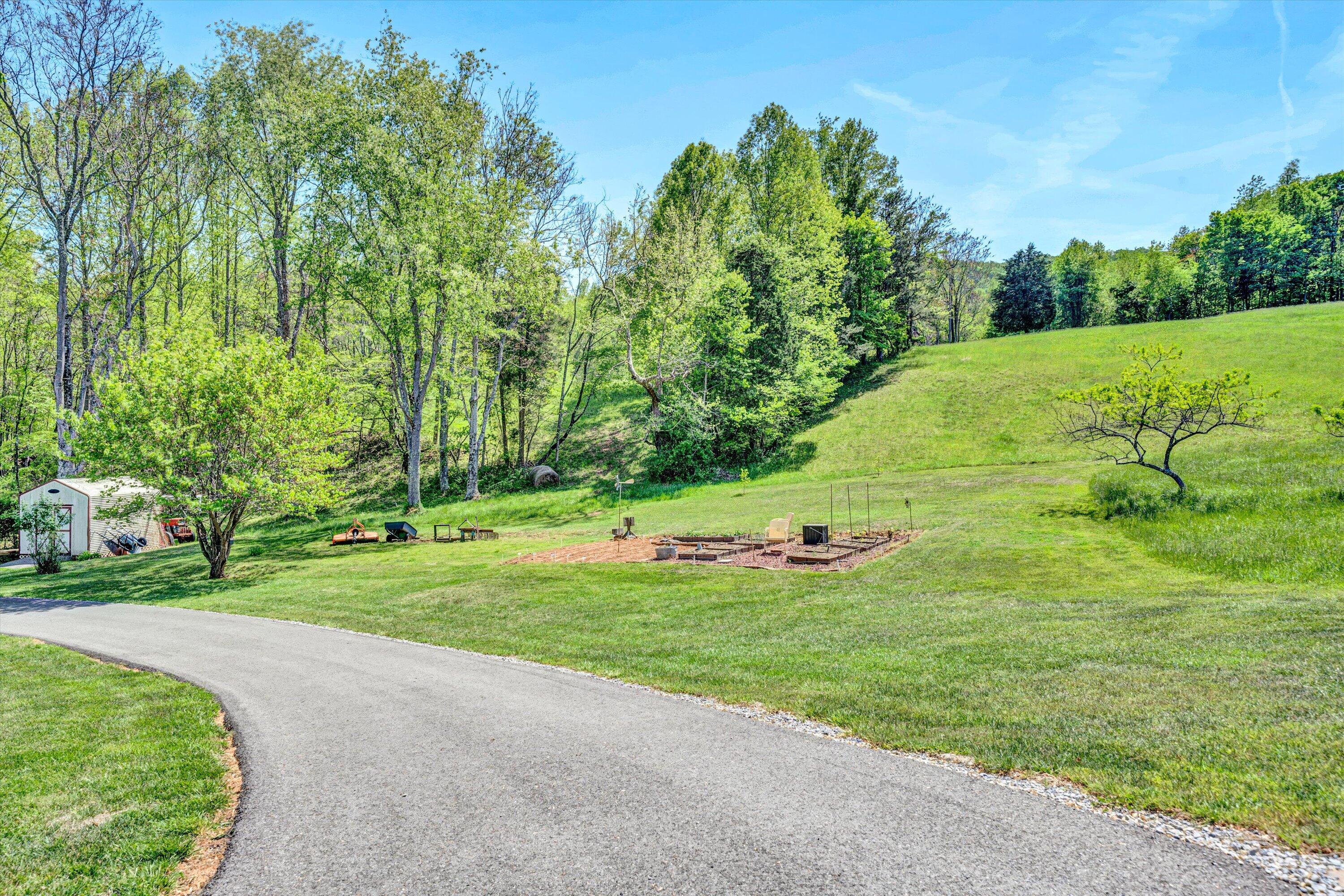1033 Annie Bell Rd, Blue Ridge, Virginia image 35