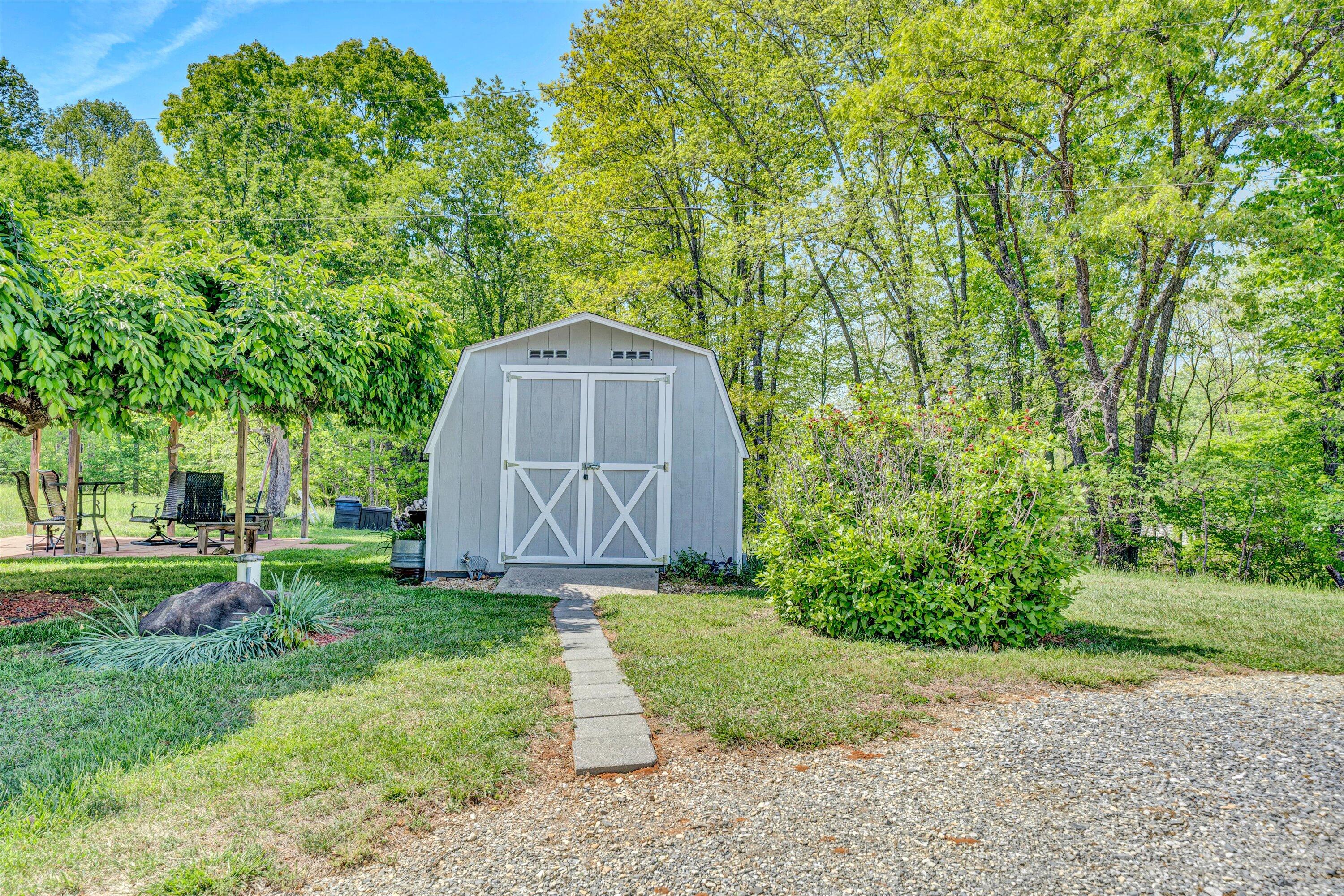 1033 Annie Bell Rd, Blue Ridge, Virginia image 32