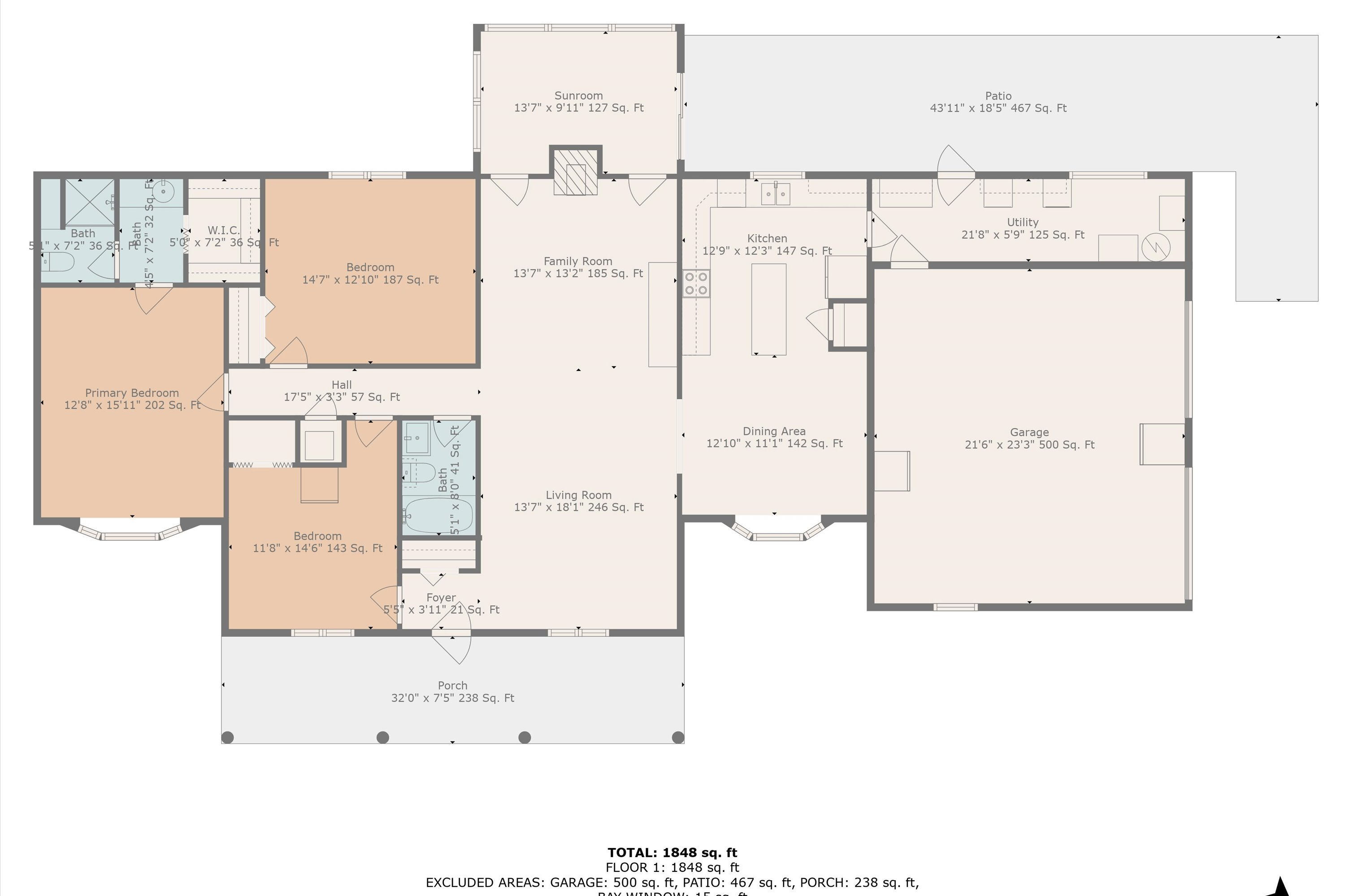 1033 Annie Bell Rd, Blue Ridge, Virginia image 46