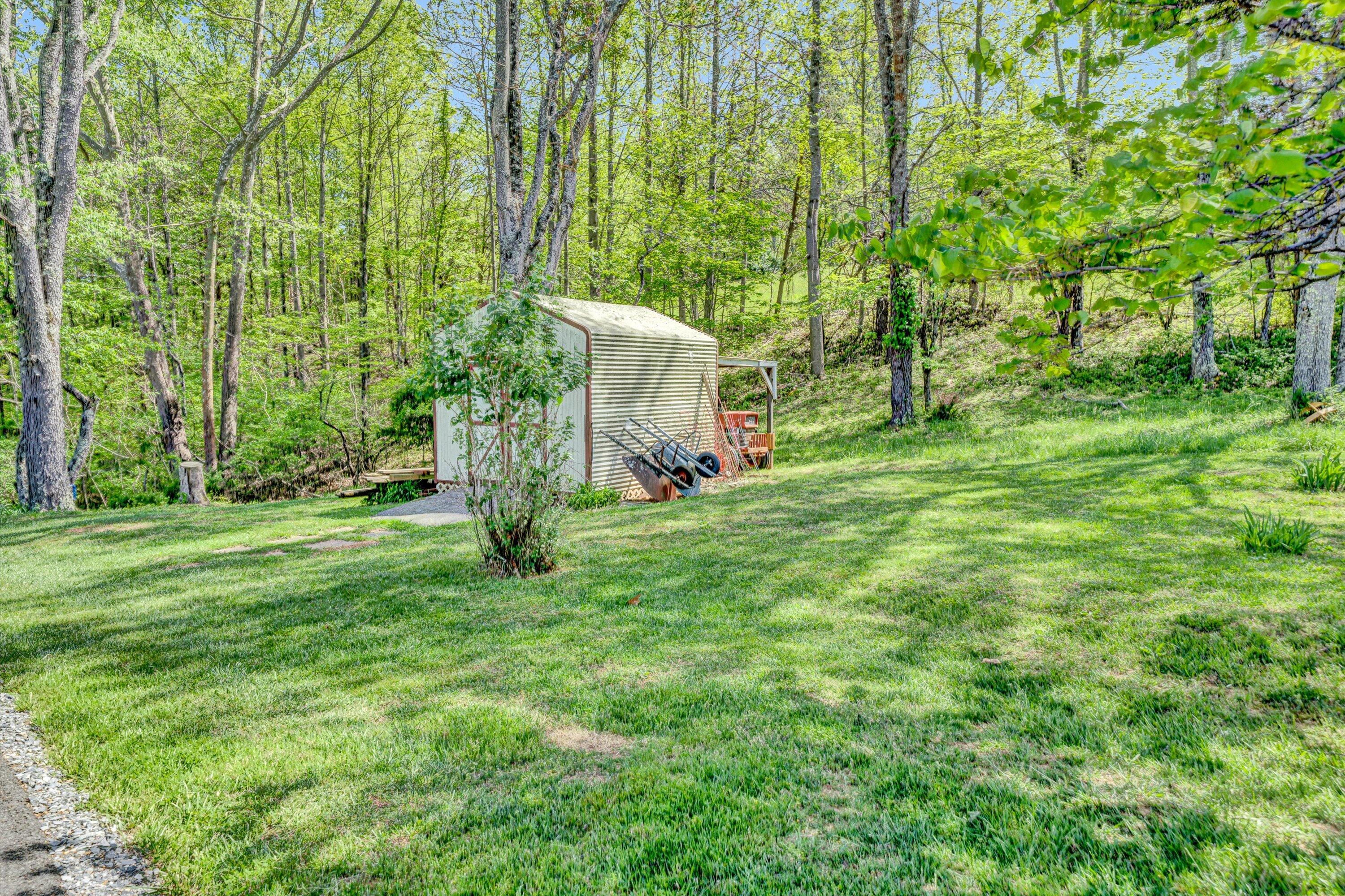1033 Annie Bell Rd, Blue Ridge, Virginia image 40