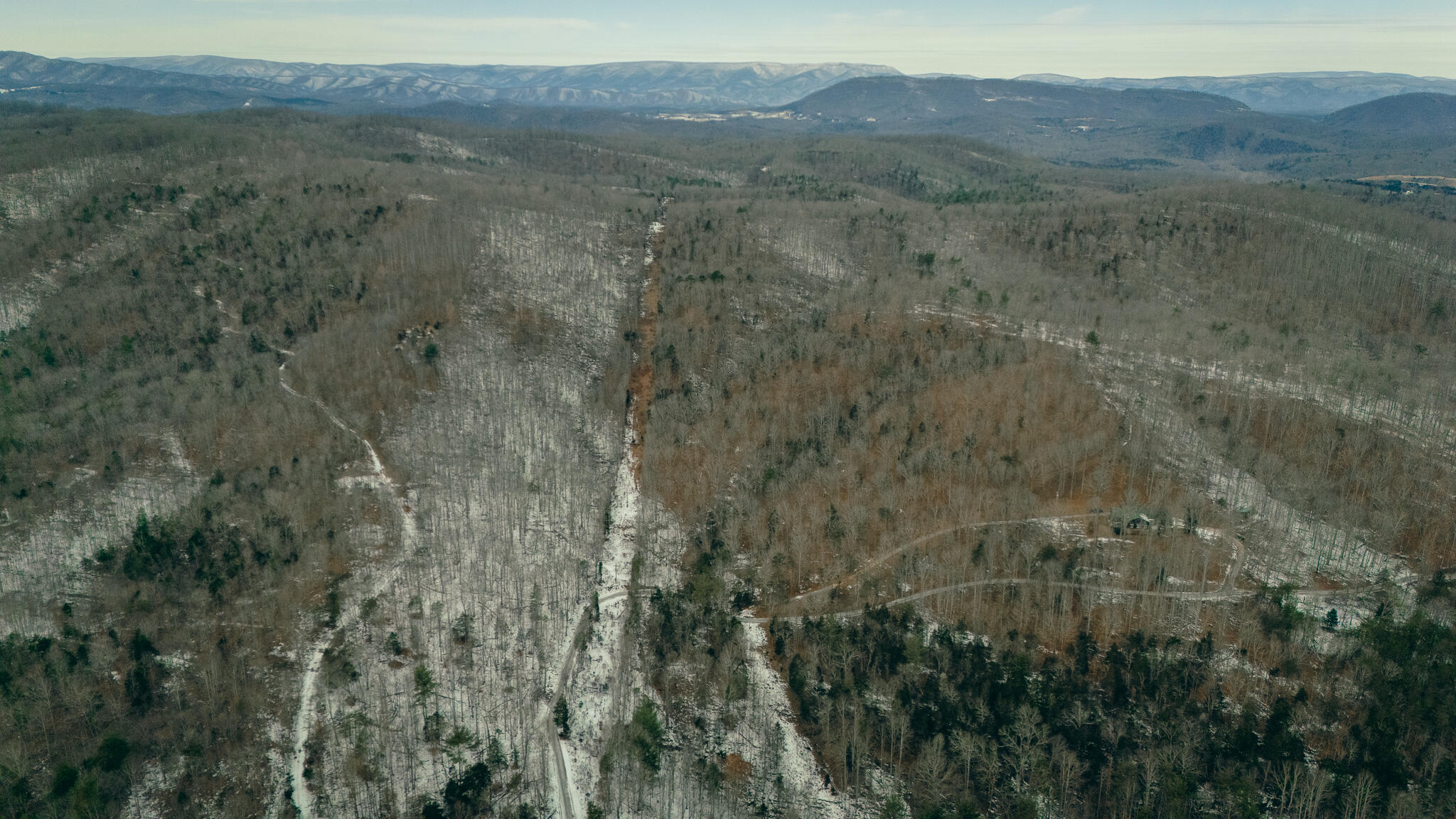 Trebark Rd, Buchanan, Virginia image 6