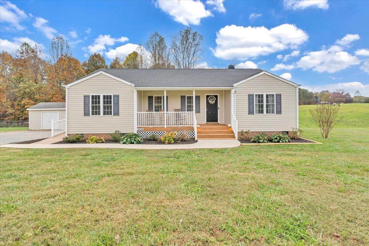 1206 Airport Rd, Moneta, Virginia image 40