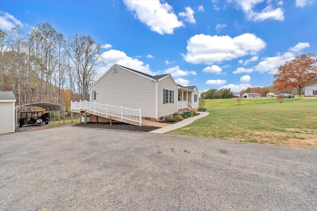 1206 Airport Rd, Moneta, Virginia image 36