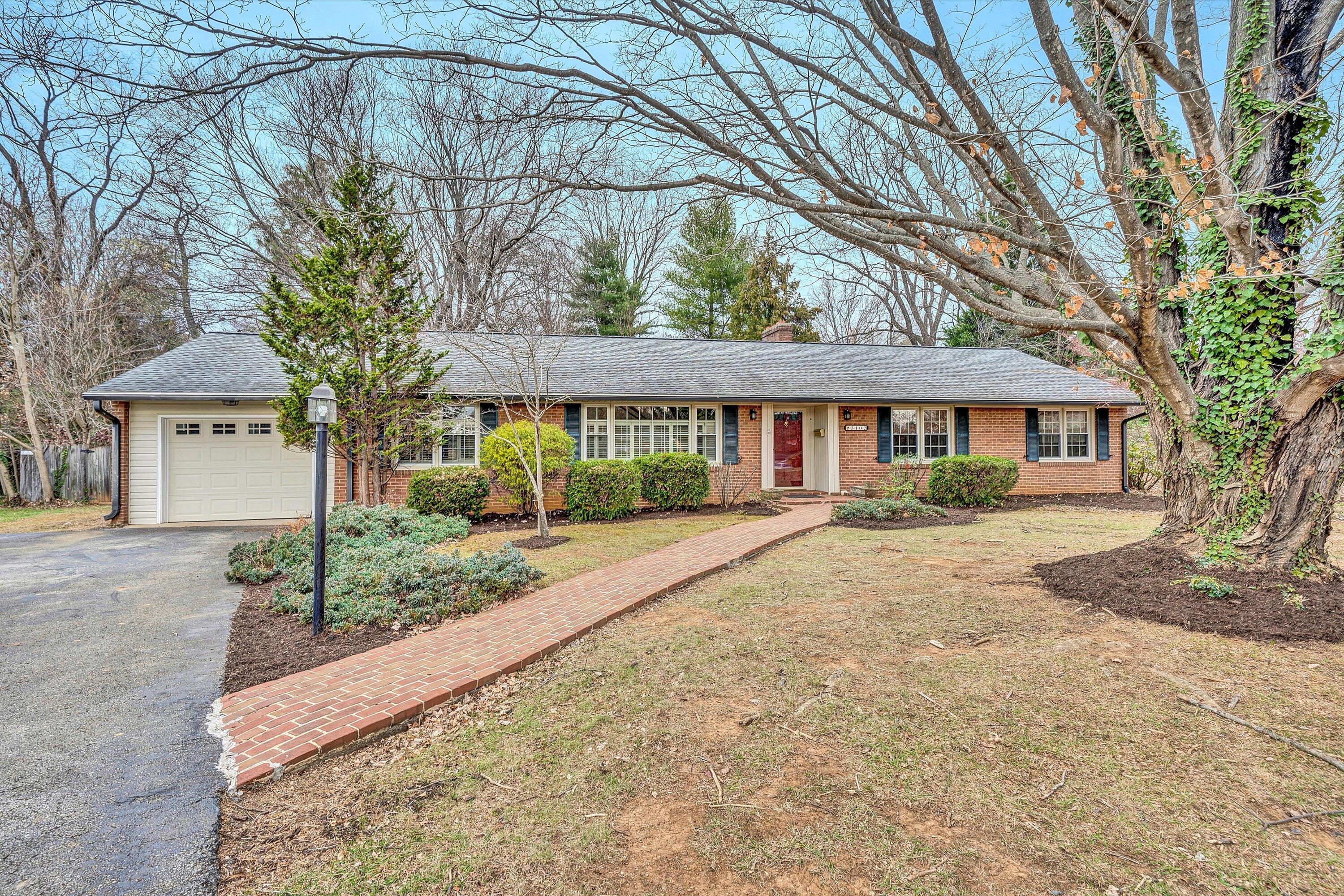 3102 Harmony Rd, Roanoke, Virginia image 1