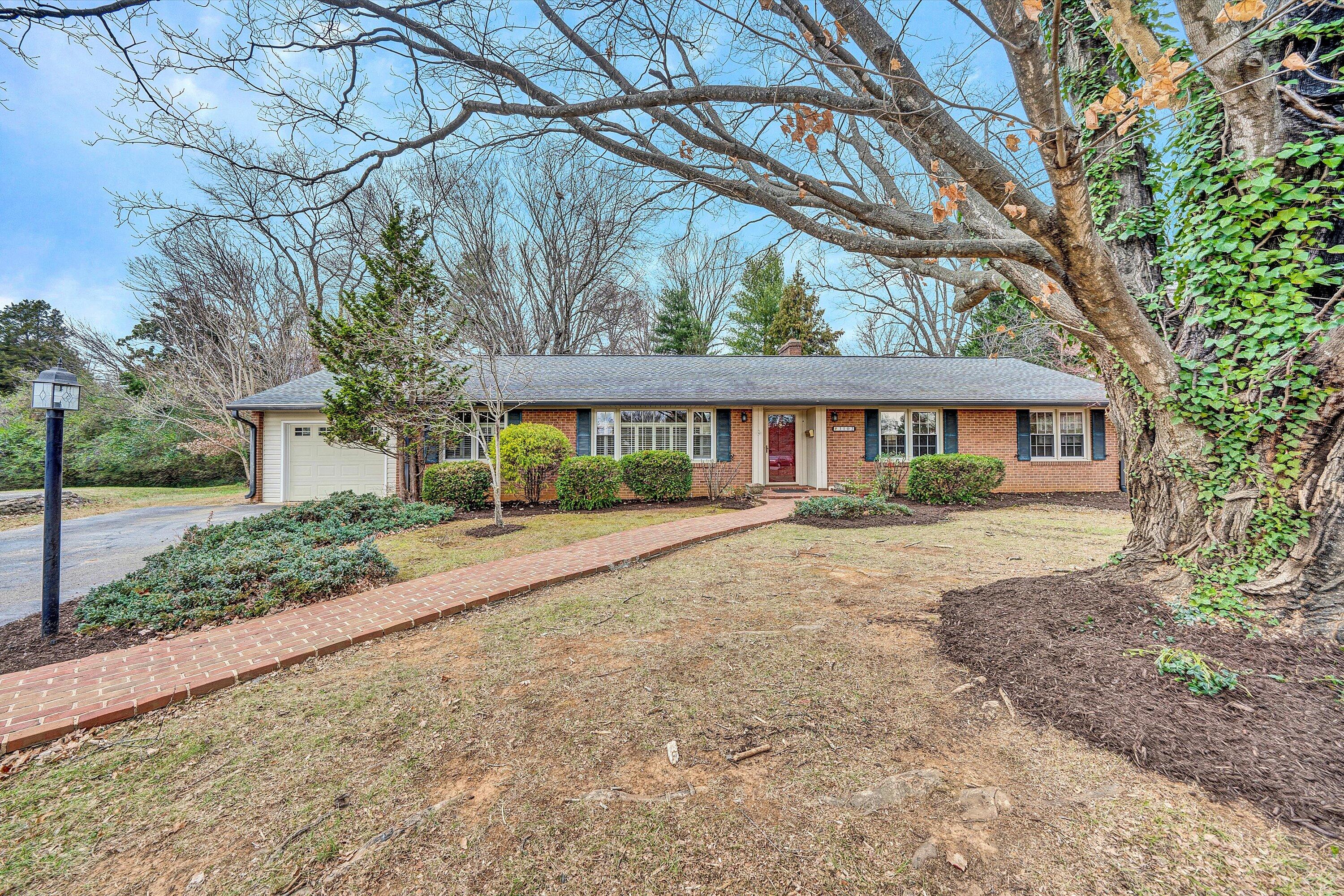 3102 Harmony Rd, Roanoke, Virginia image 3