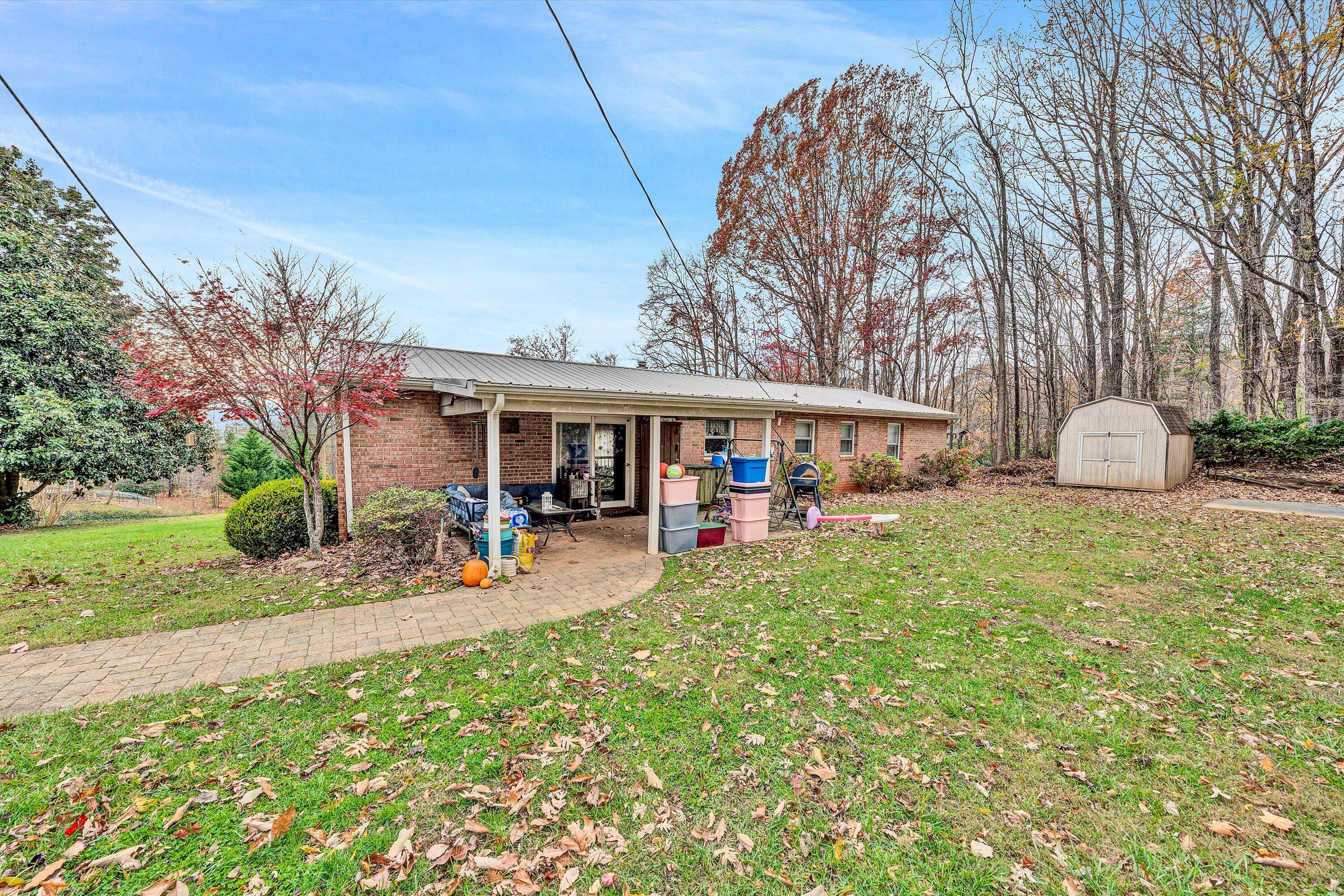 81 Mockingbird Rd, Boones Mill, Virginia image 17