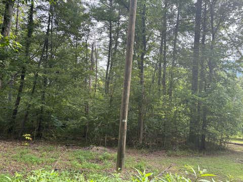 Vacant Land For Sale - 123 N River Rd. Rd<br/> Covington, VA 24426