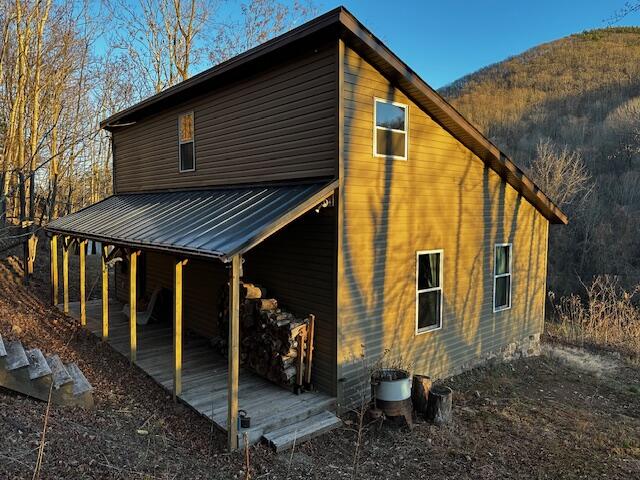 22877 Cumberland Gap Rd, New Castle, Ohio image 39