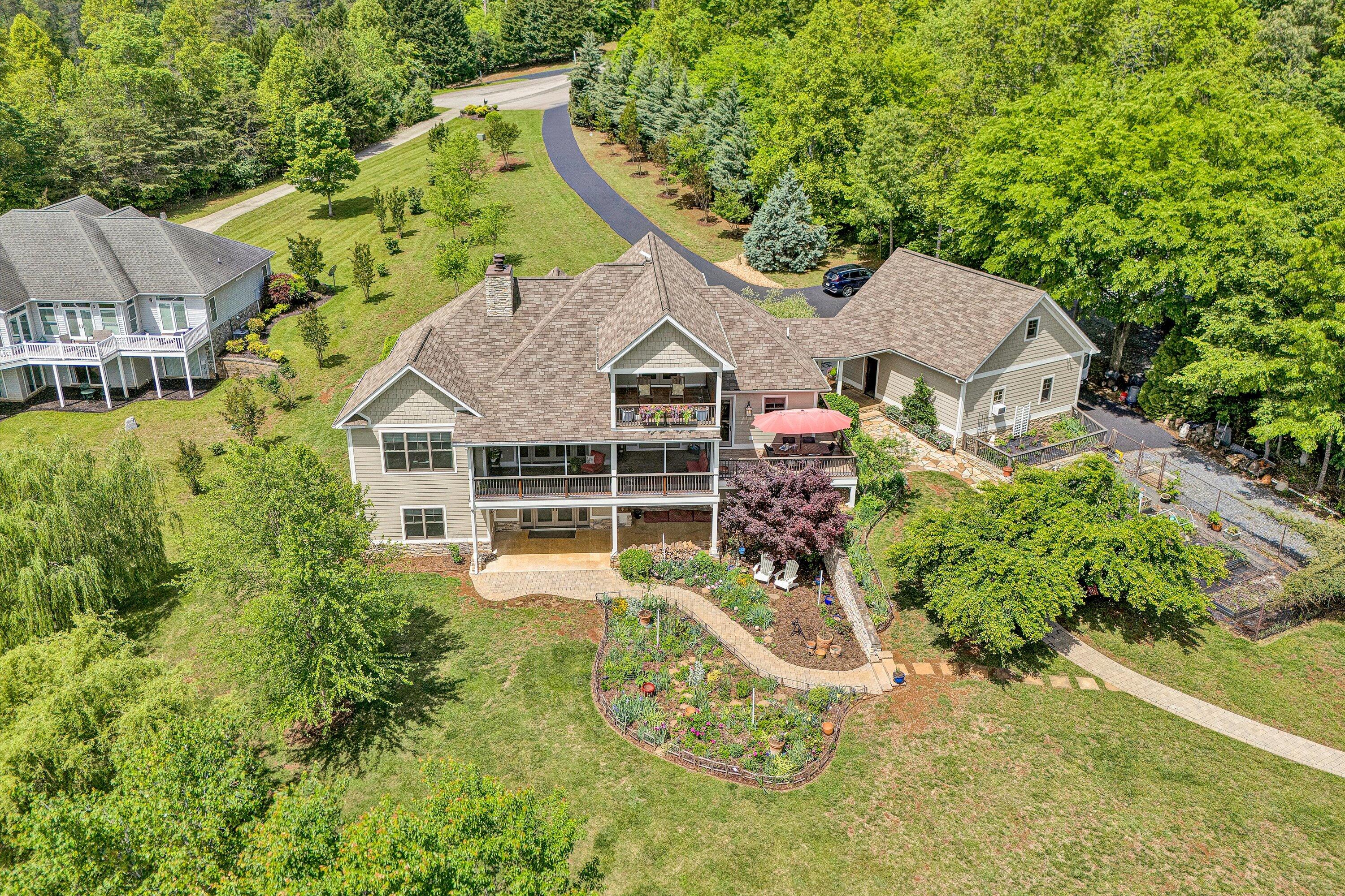 1140 Clear Pointe Run, Lynch Station, Virginia image 6