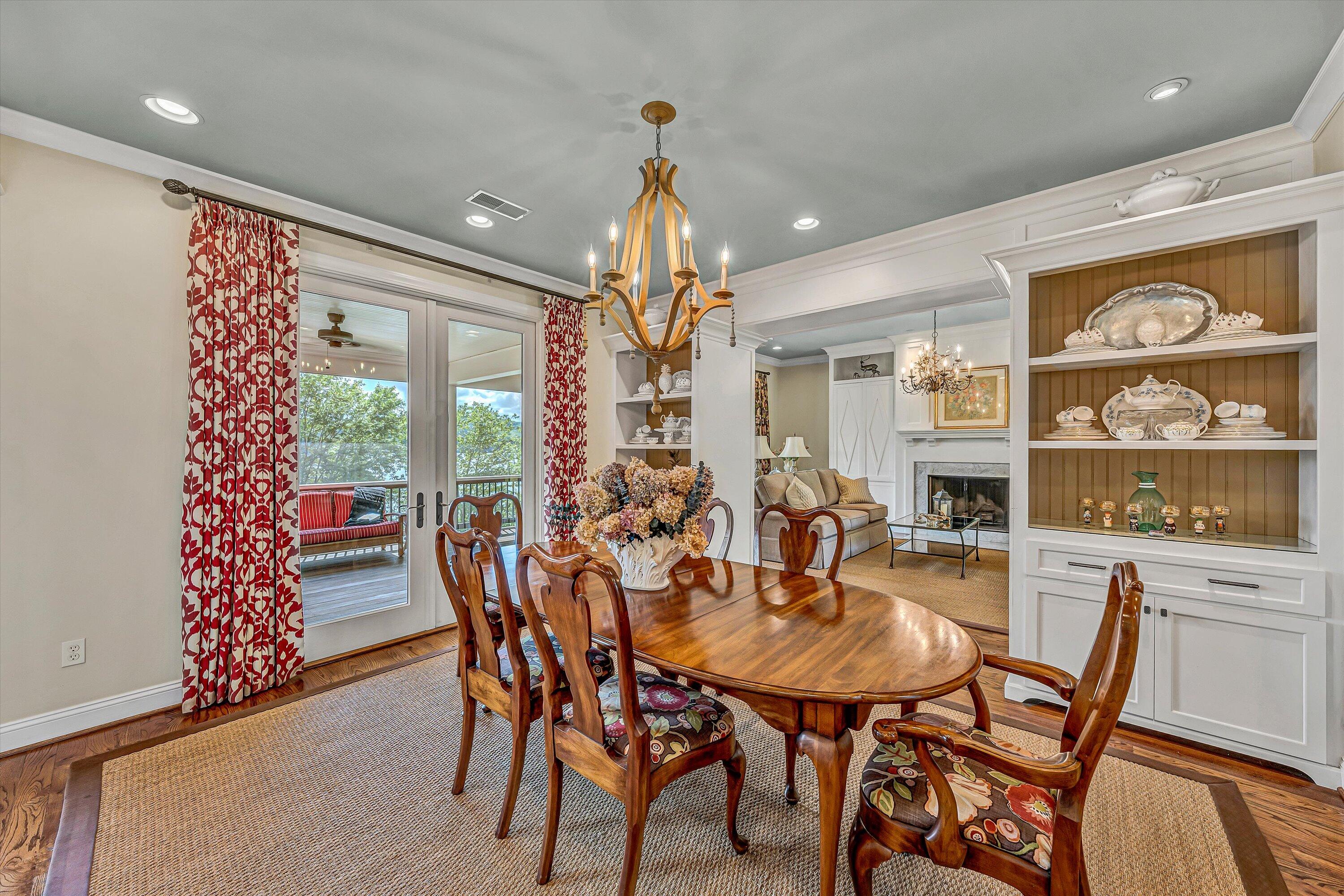 1140 Clear Pointe Run, Lynch Station, Virginia image 13