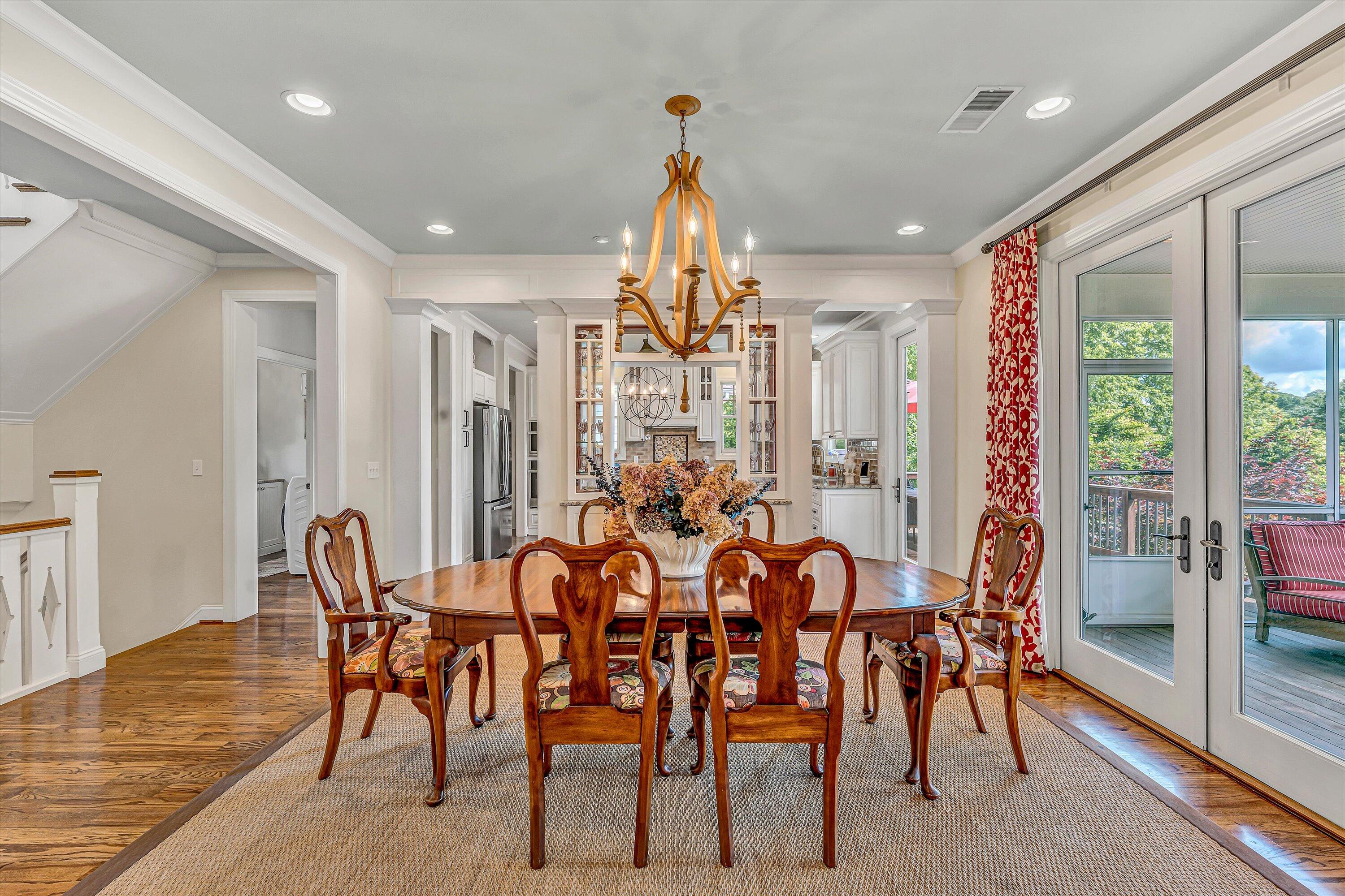 1140 Clear Pointe Run, Lynch Station, Virginia image 12
