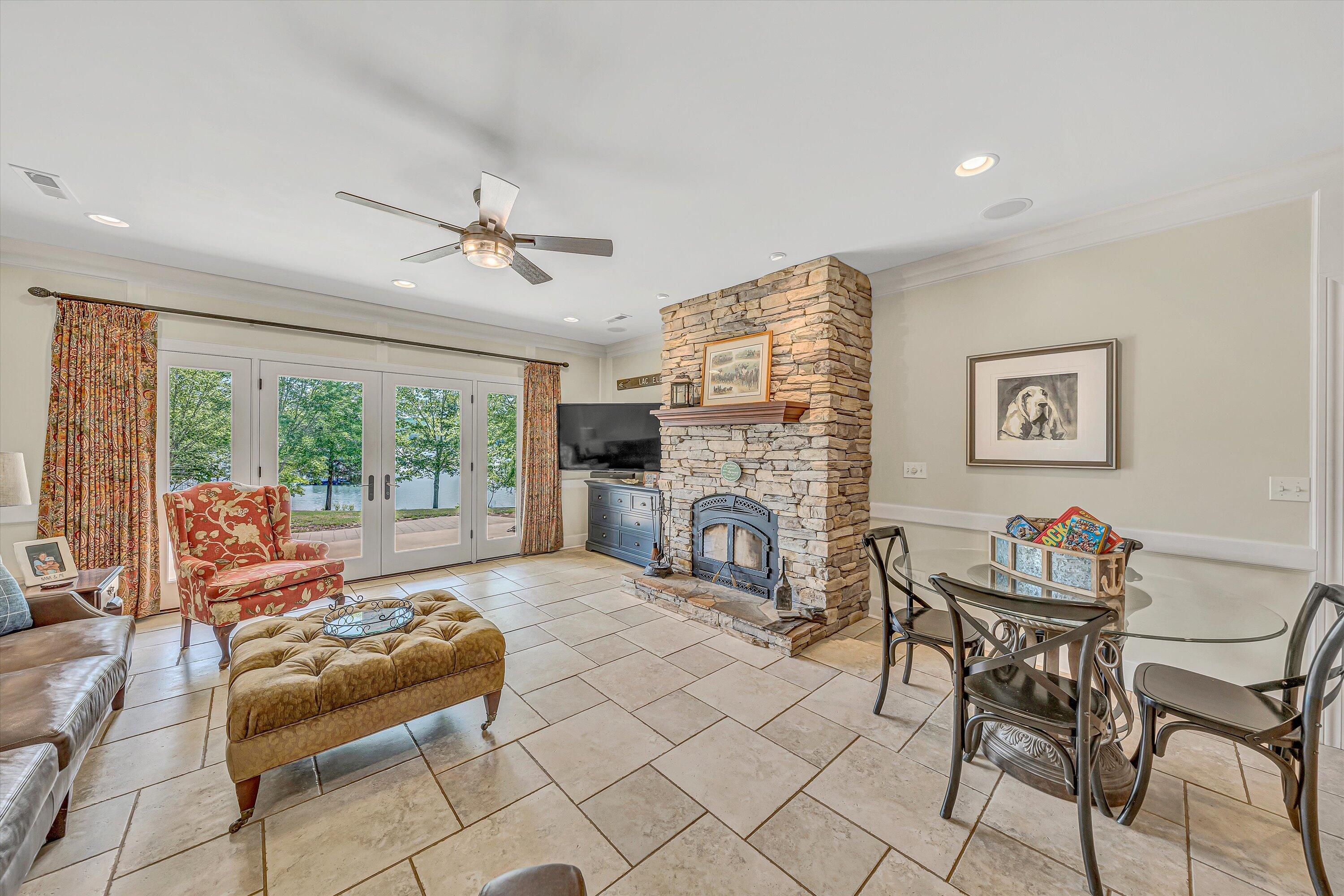 1140 Clear Pointe Run, Lynch Station, Virginia image 45