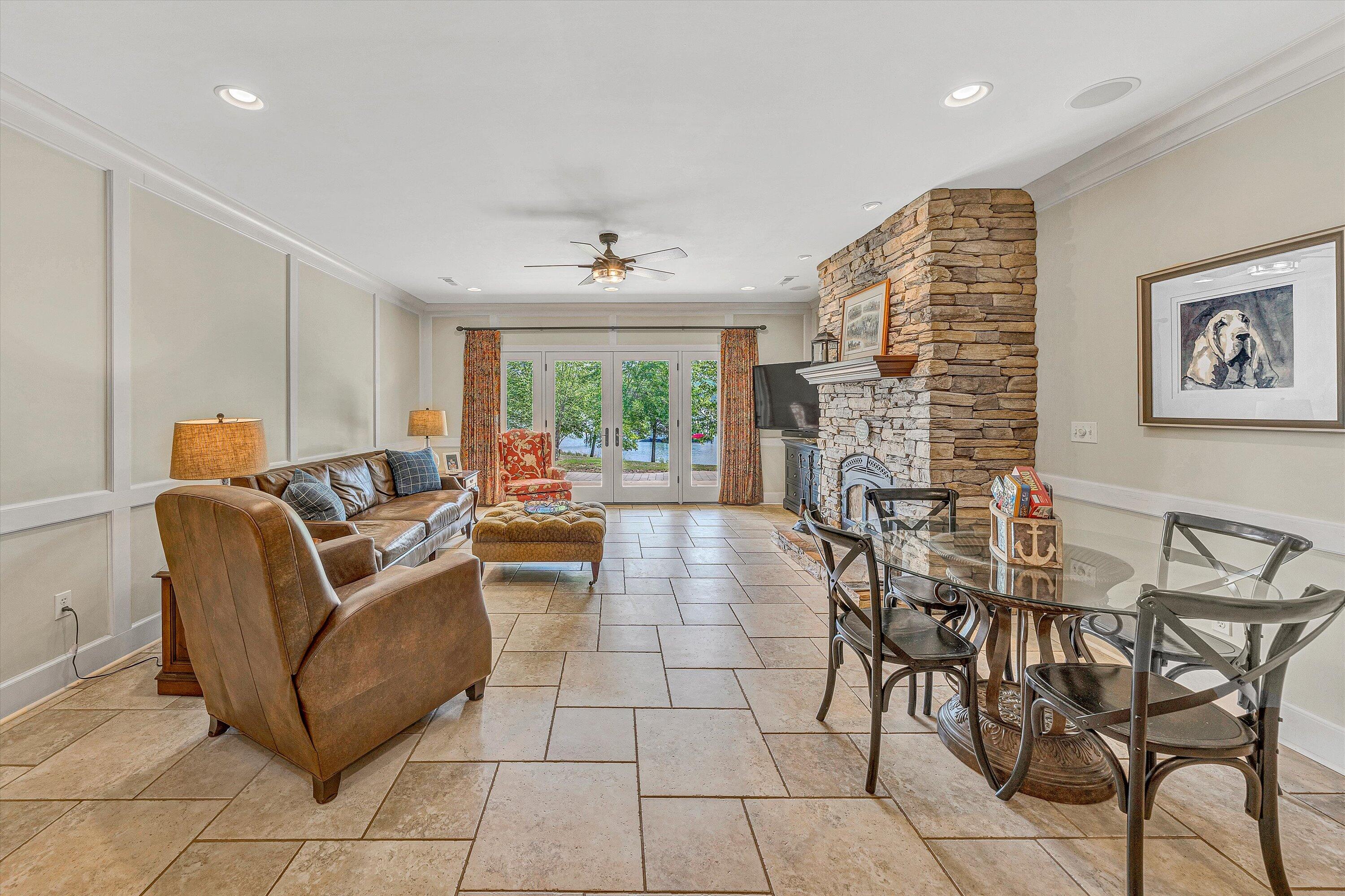 1140 Clear Pointe Run, Lynch Station, Virginia image 44