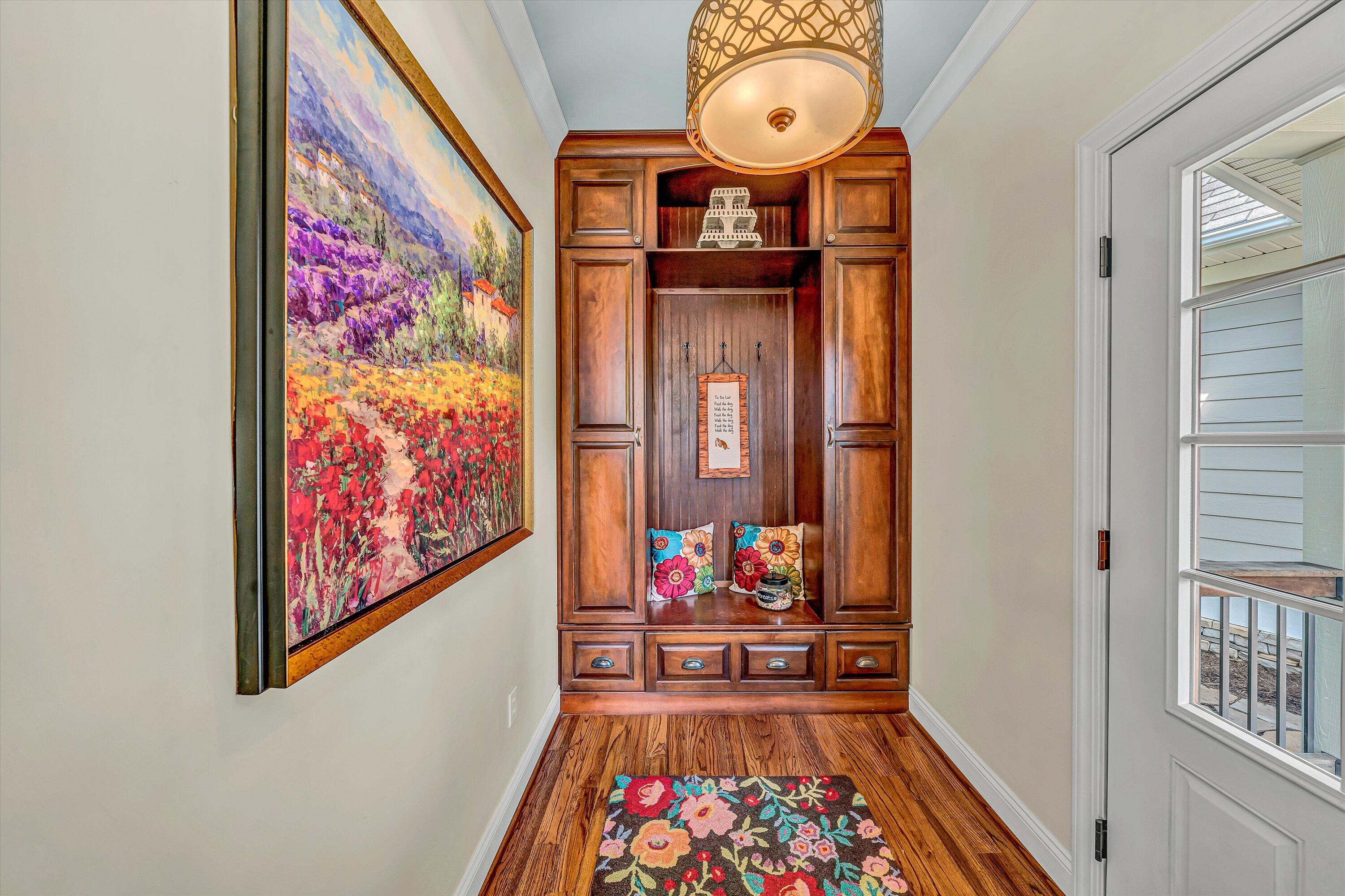 1140 Clear Pointe Run, Lynch Station, Virginia image 19