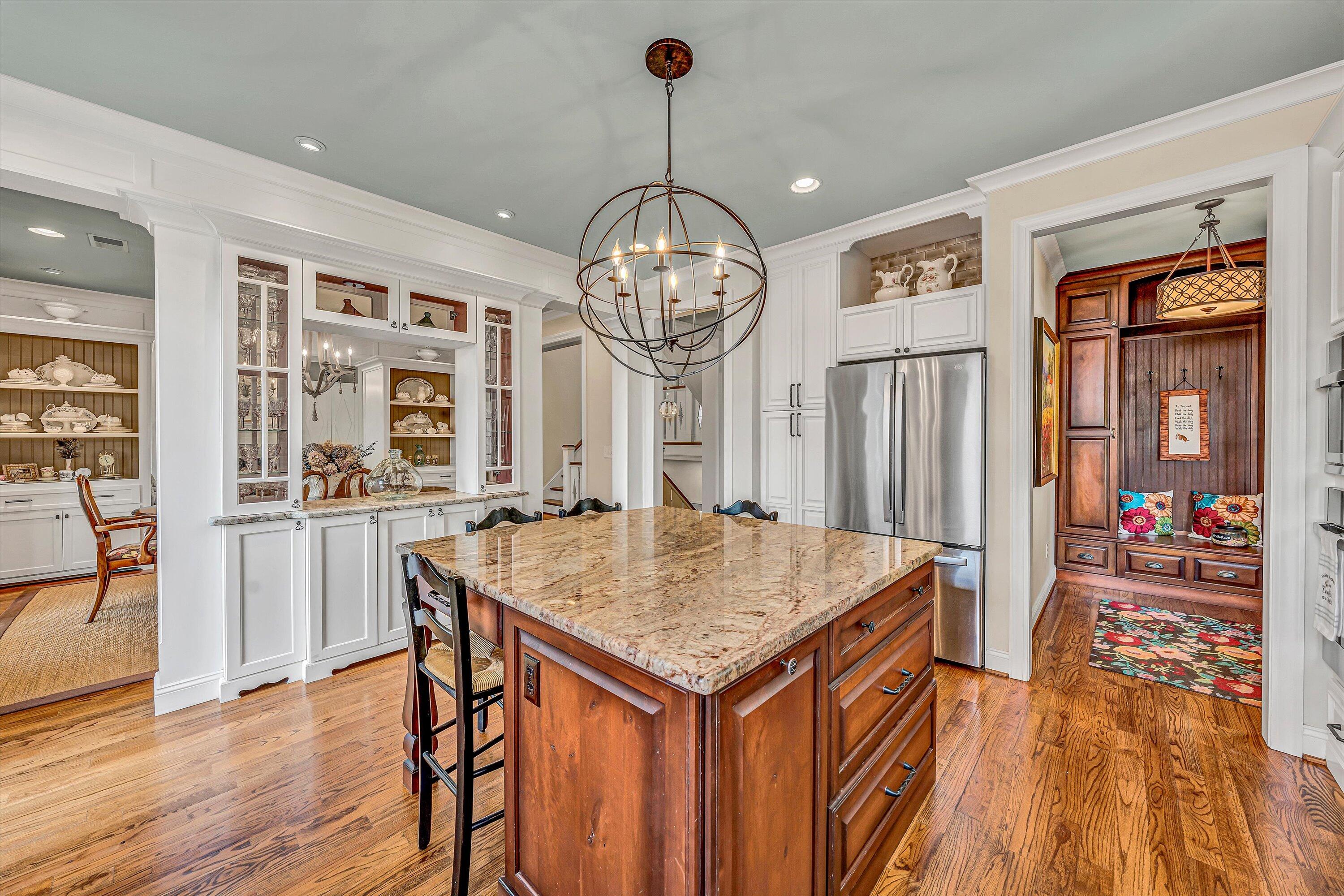 1140 Clear Pointe Run, Lynch Station, Virginia image 18