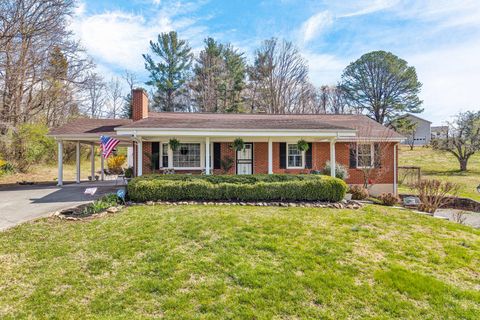 Homes For Sale - 40 Fairfield Ln<br/> Troutville, VA 24175