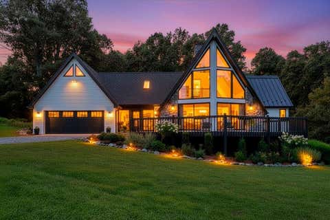 Homes For Sale - 3851 Joppa Mill Rd<br/> Bedford, VA 24523