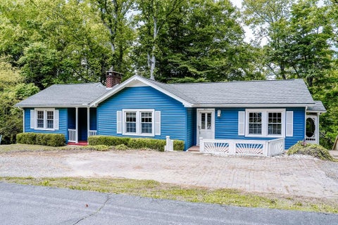 Photo of 407 Ridgewood RD, Bassett, VA 24055 (MLS # 928479)