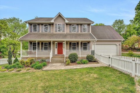 Homes For Sale - 1270 N Mill Rd<br/> Salem, VA 24153