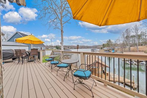 Homes For Sale - 56 Brookside Ln<br/> Franklin County, Moneta, VA 24121