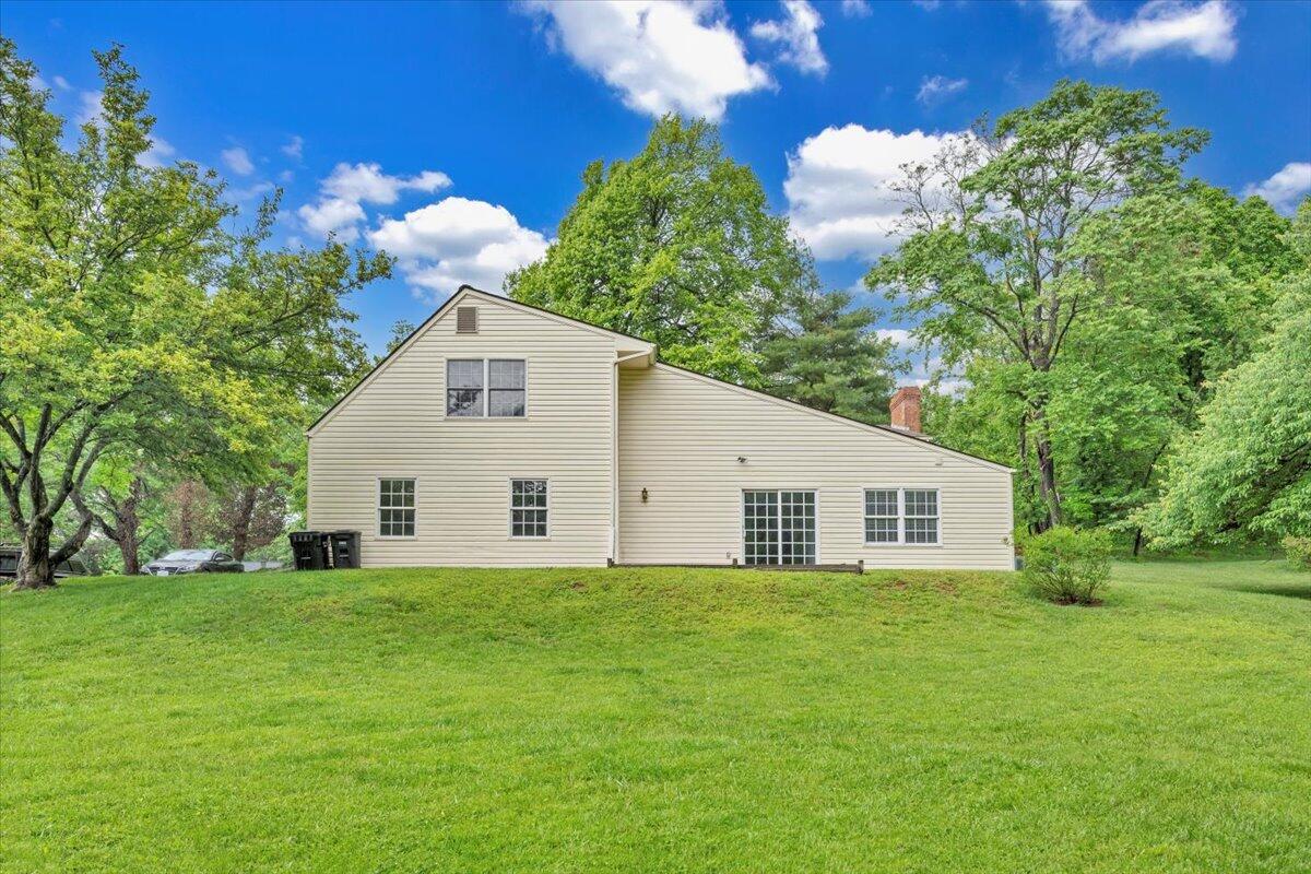 5916 Blackhorse Ln, Roanoke, Virginia image 47