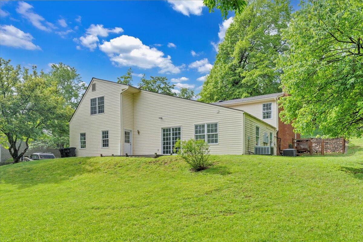 5916 Blackhorse Ln, Roanoke, Virginia image 48