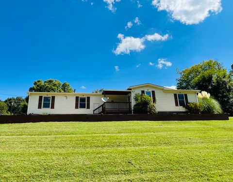 Homes For Sale - 1035 Oyler Rd<br/> Hardy, VA 24101