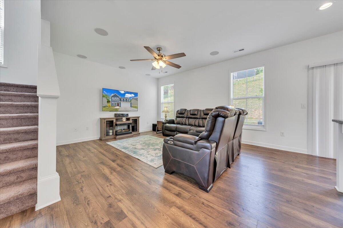 2130 Kings Walk Dr, Roanoke, Virginia image 10