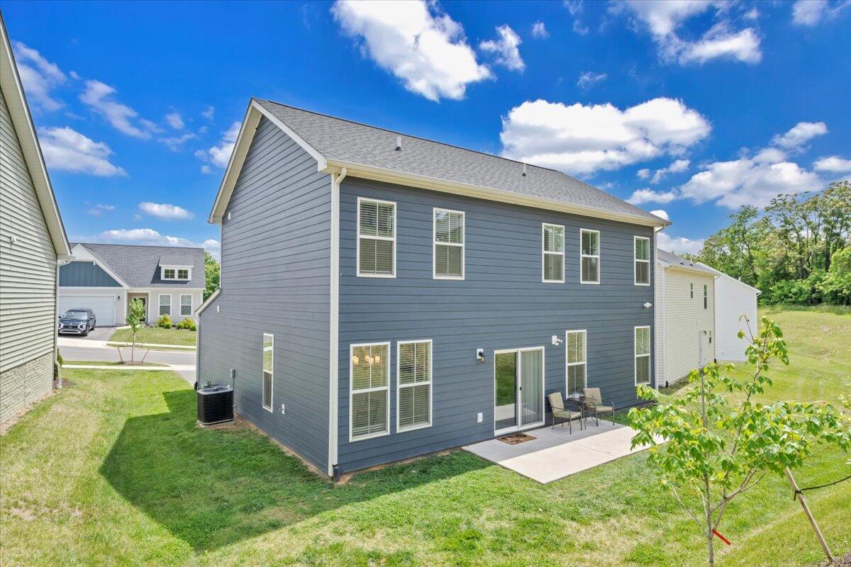 2130 Kings Walk Dr, Roanoke, Virginia image 45