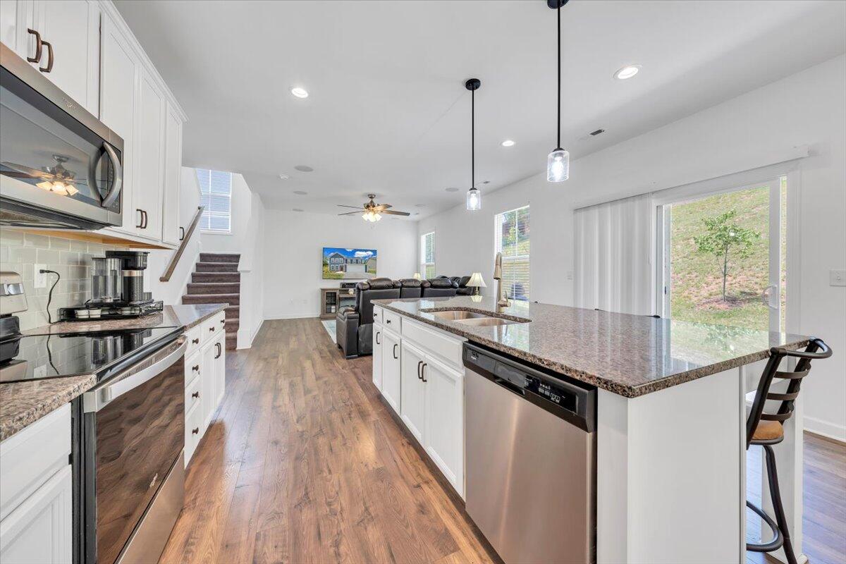 2130 Kings Walk Dr, Roanoke, Virginia image 15