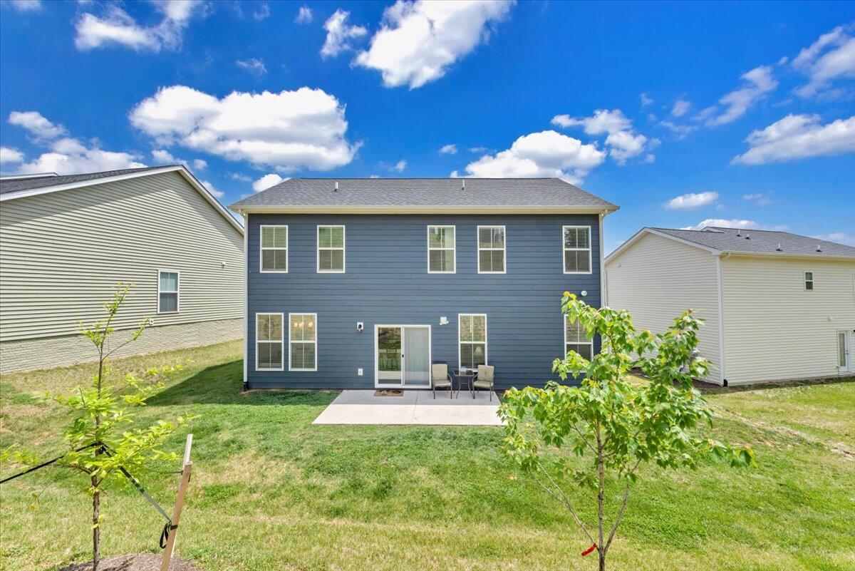 2130 Kings Walk Dr, Roanoke, Virginia image 43