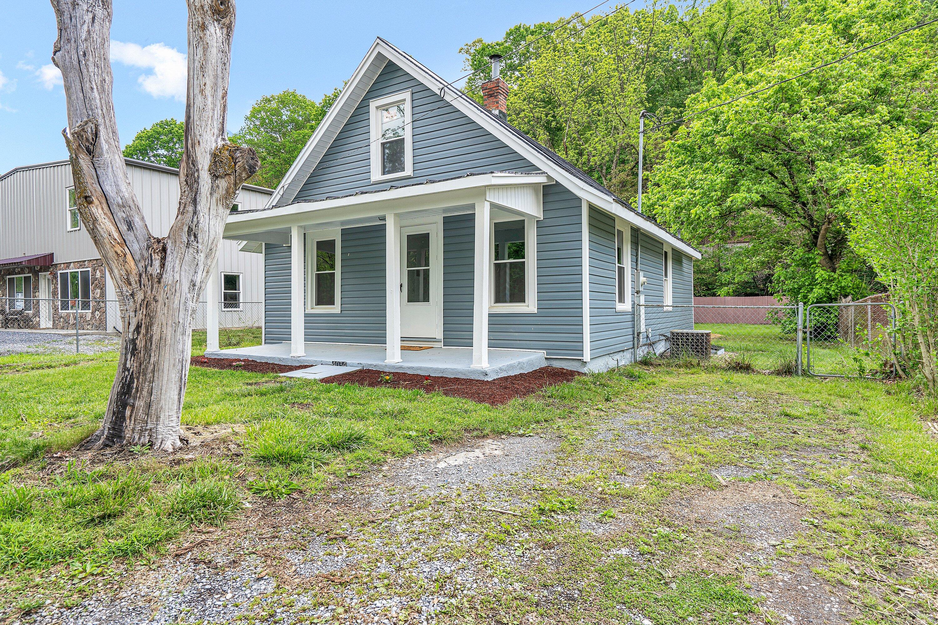 4034 Lee Hwy Hwy, Troutville, Virginia image 2