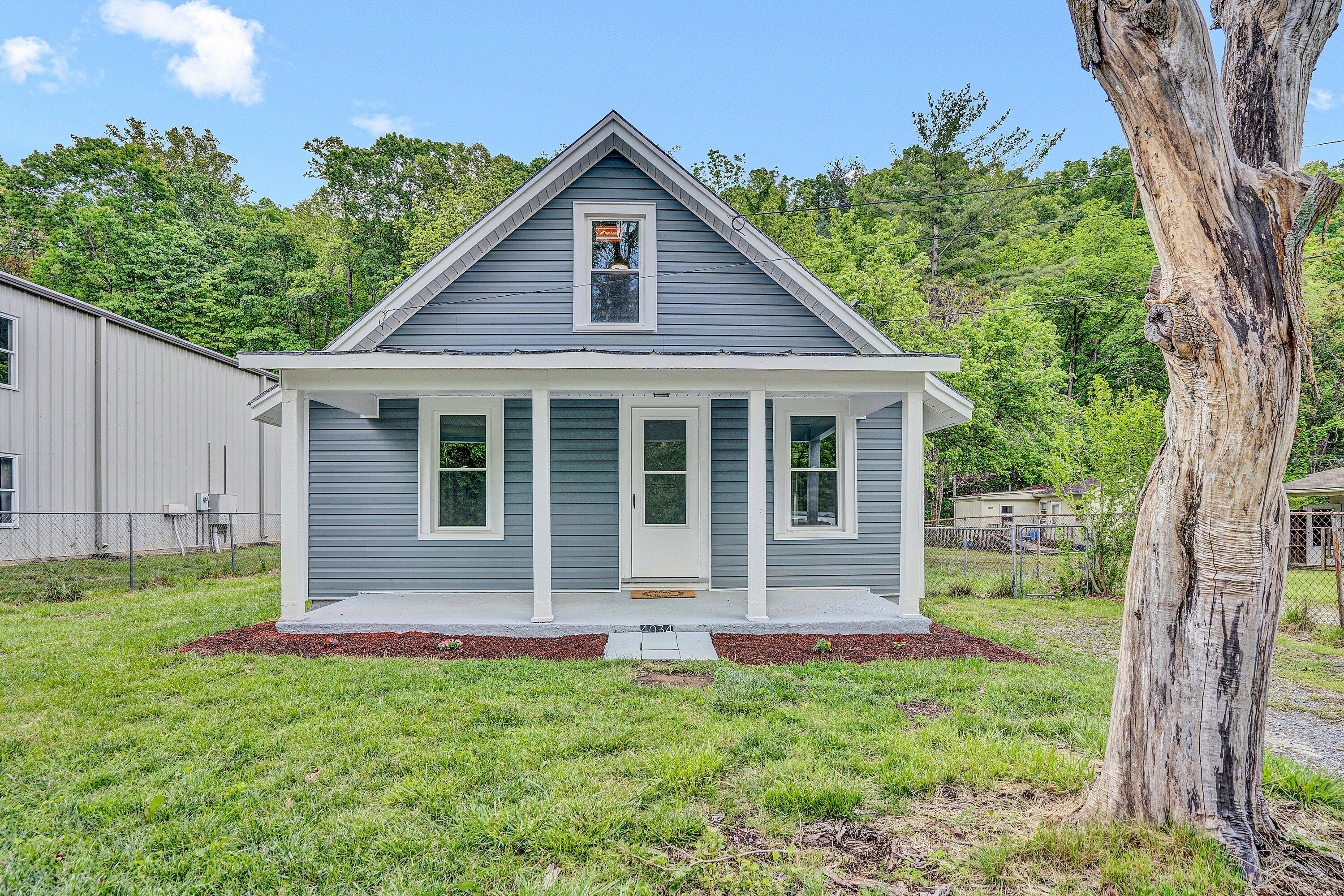 4034 Lee Hwy Hwy, Troutville, Virginia image 1