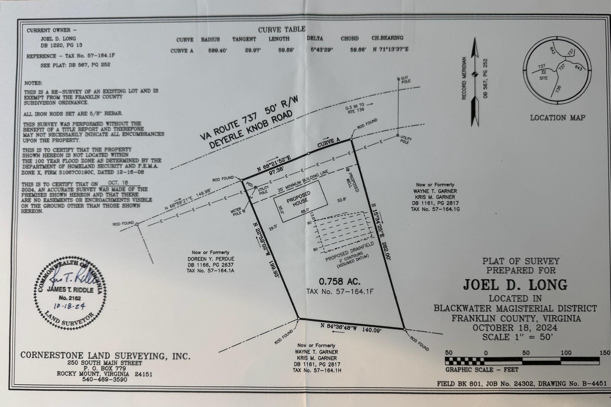 Rocky Mount, Virginia 24151, United States, 3 Bedrooms Bedrooms, ,3 BathroomsBathrooms,Residential,Active,202008