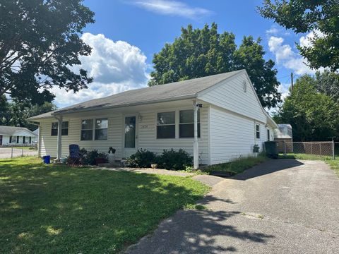 1404 Antrim ST, Salem, VA 24153 - #: 900924