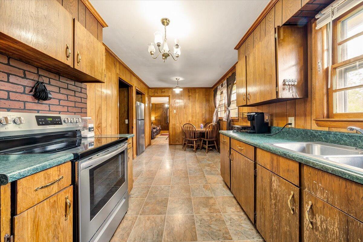 171 Bowles Dr, Rocky Mount, Virginia image 4