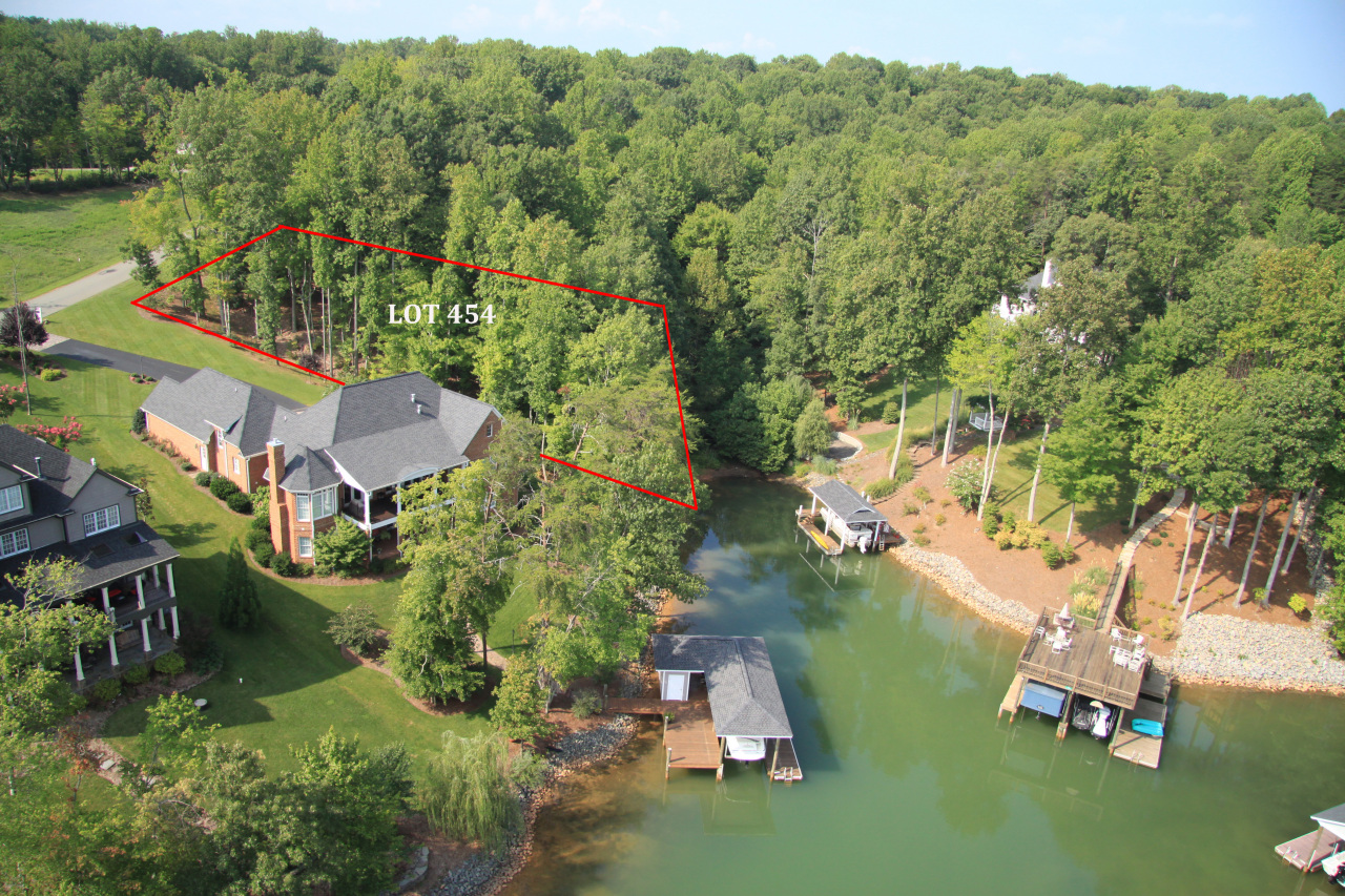 LOT 454 East Pointe Dr, Penhook, Ohio image 1
