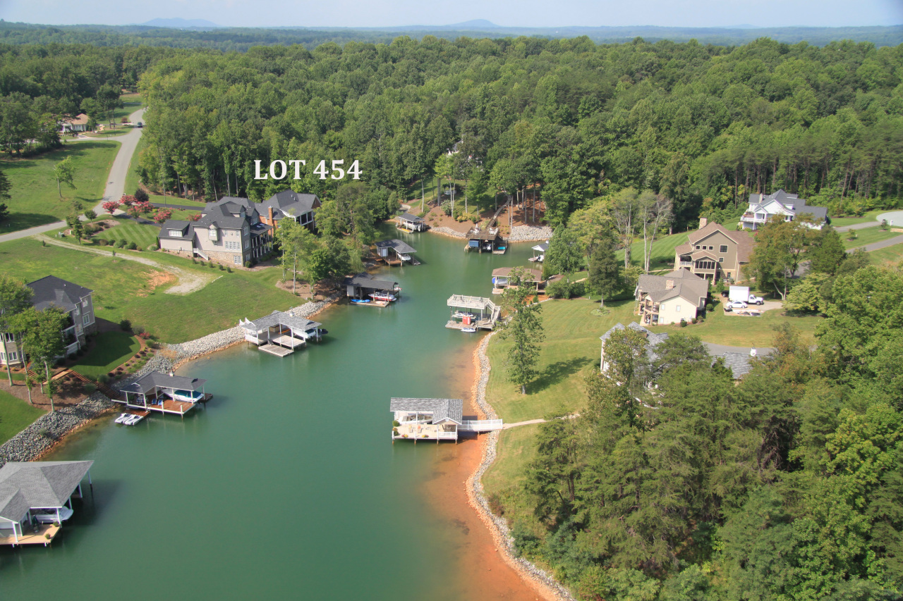 LOT 454 East Pointe Dr, Penhook, Ohio image 2