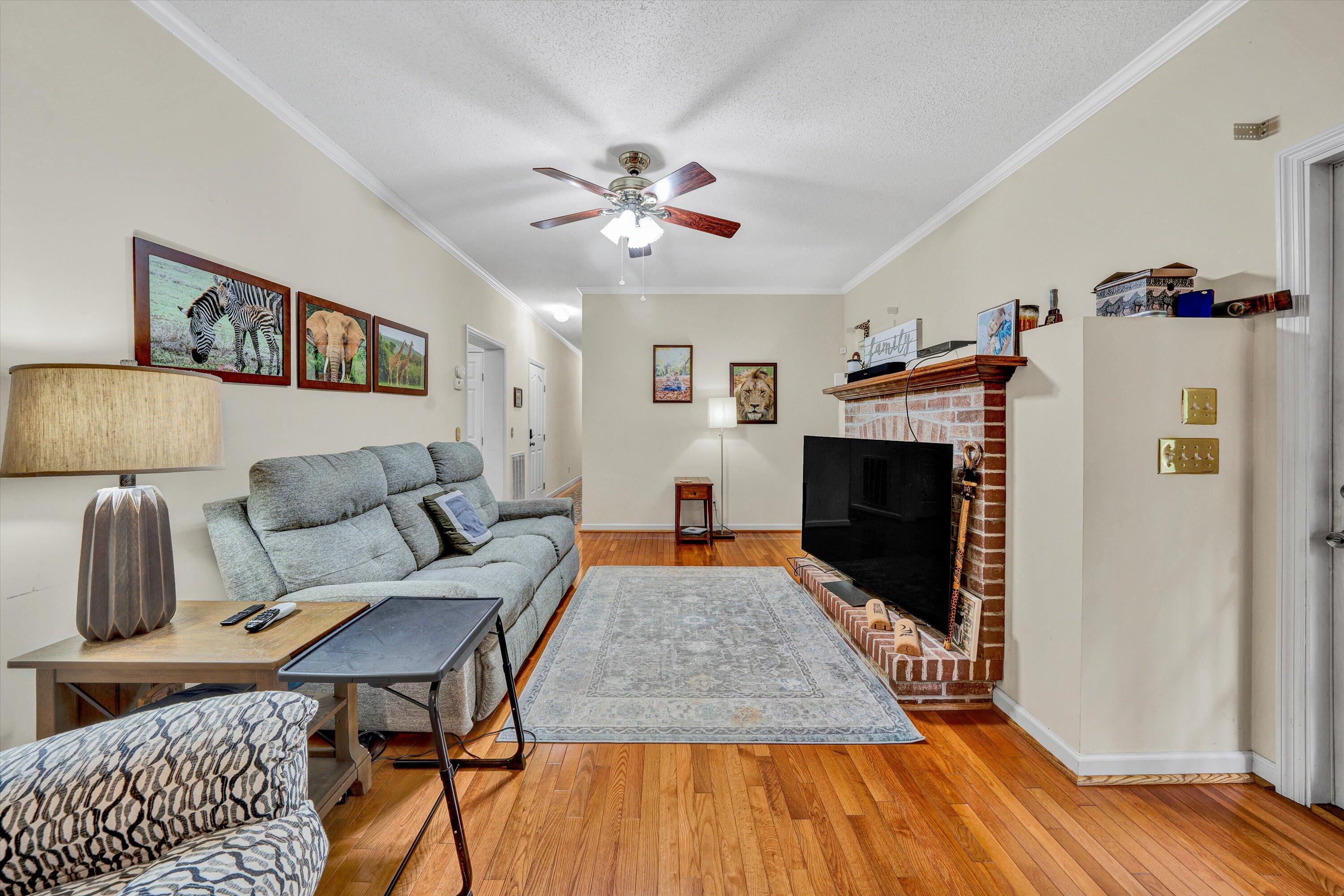 6570 Shingle Ridge Rd, Roanoke, Virginia image 17