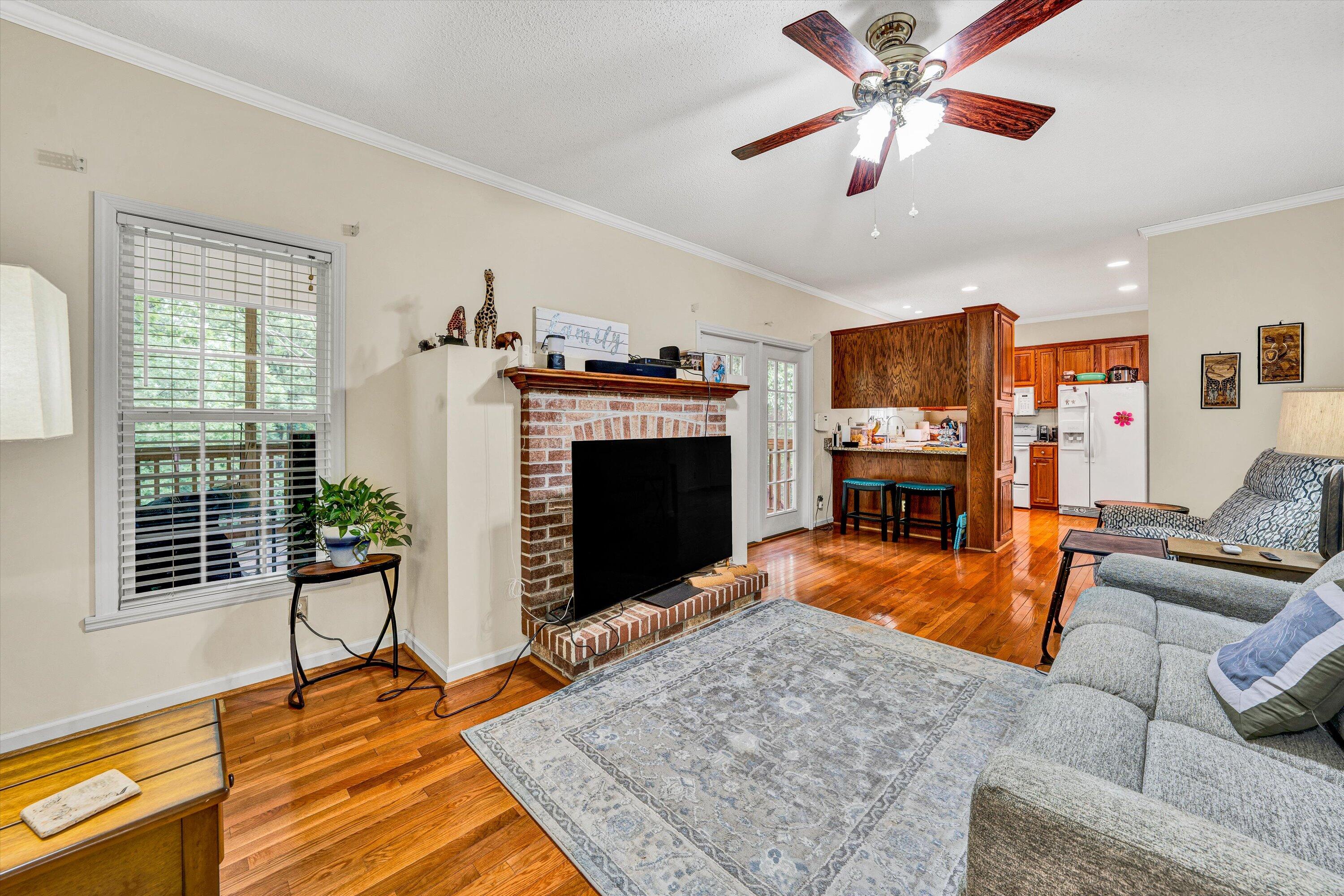 6570 Shingle Ridge Rd, Roanoke, Virginia image 18