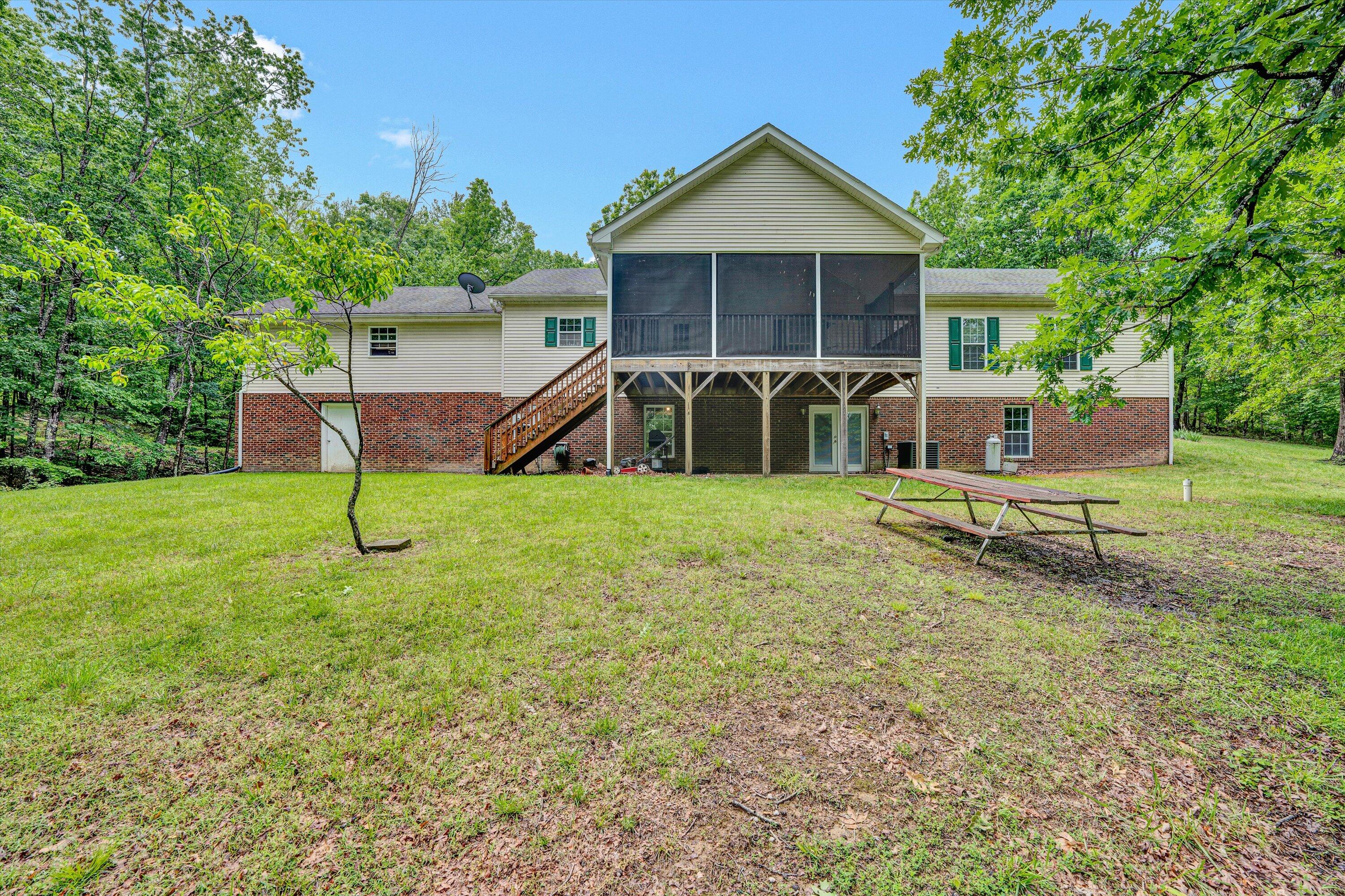 6570 Shingle Ridge Rd, Roanoke, Virginia image 2