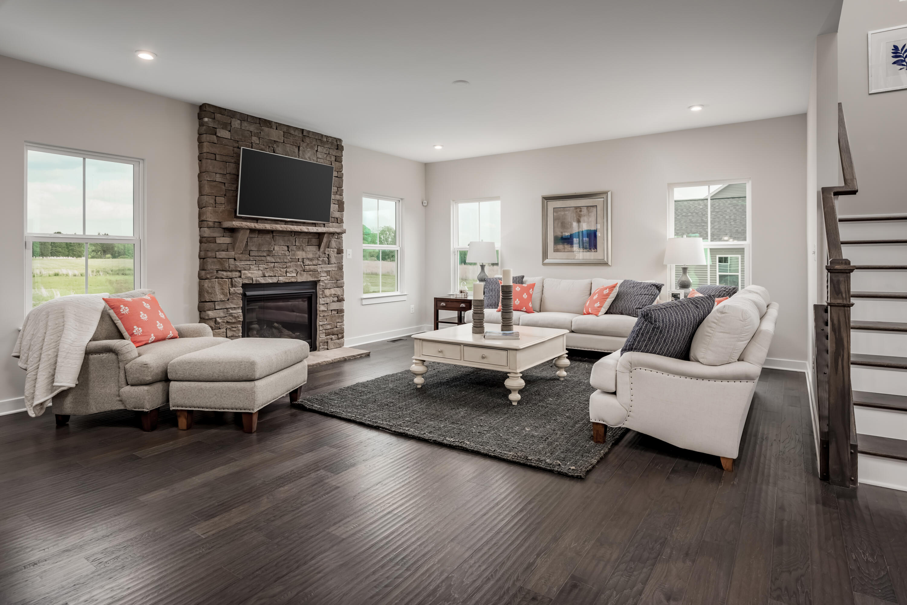 7163 Fairway Ridge Cir, Salem, Virginia image 3