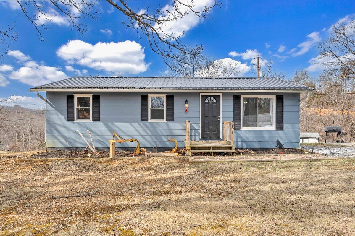 991 Mount Pleasant Rd, Shawsville, Virginia image 1