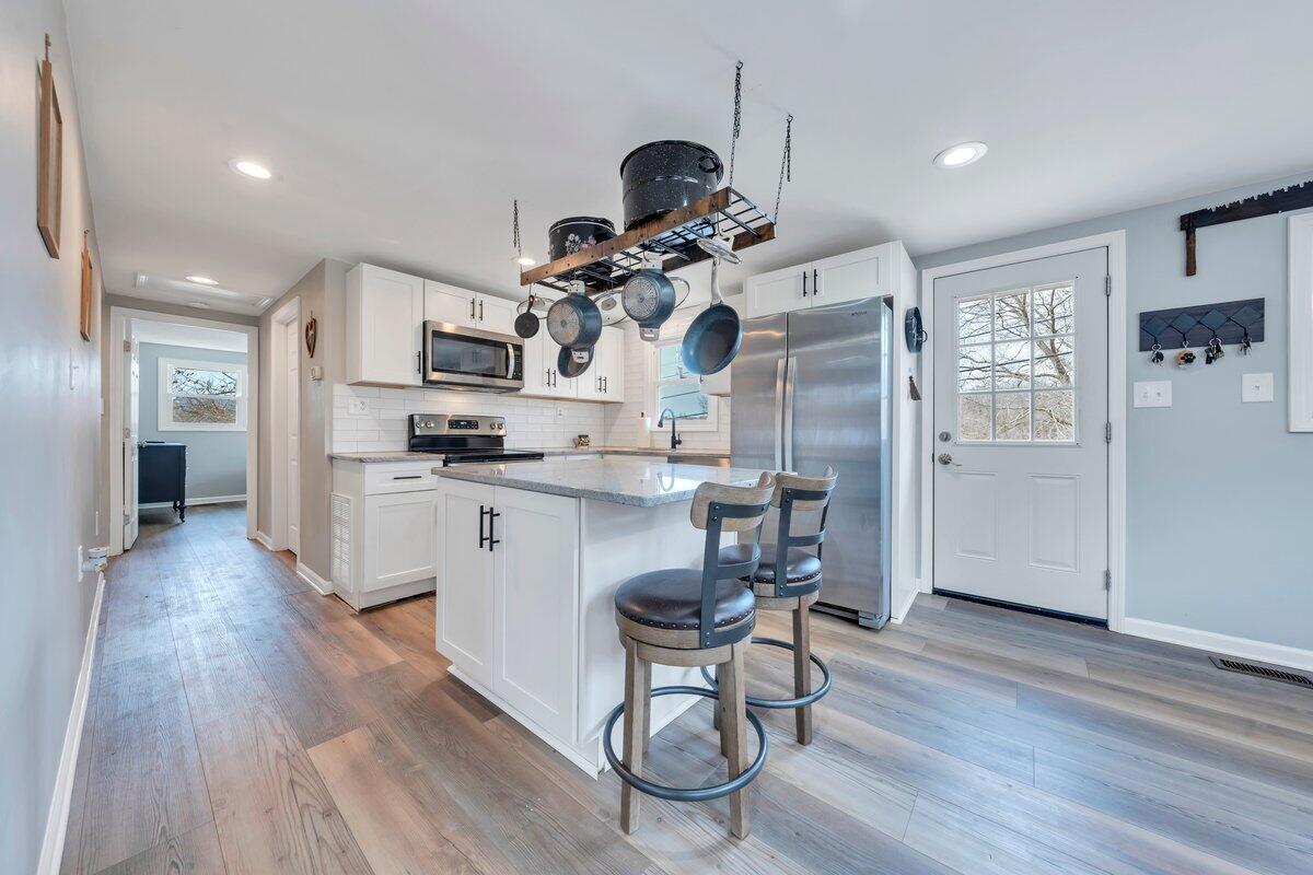 991 Mount Pleasant Rd, Shawsville, Virginia image 9