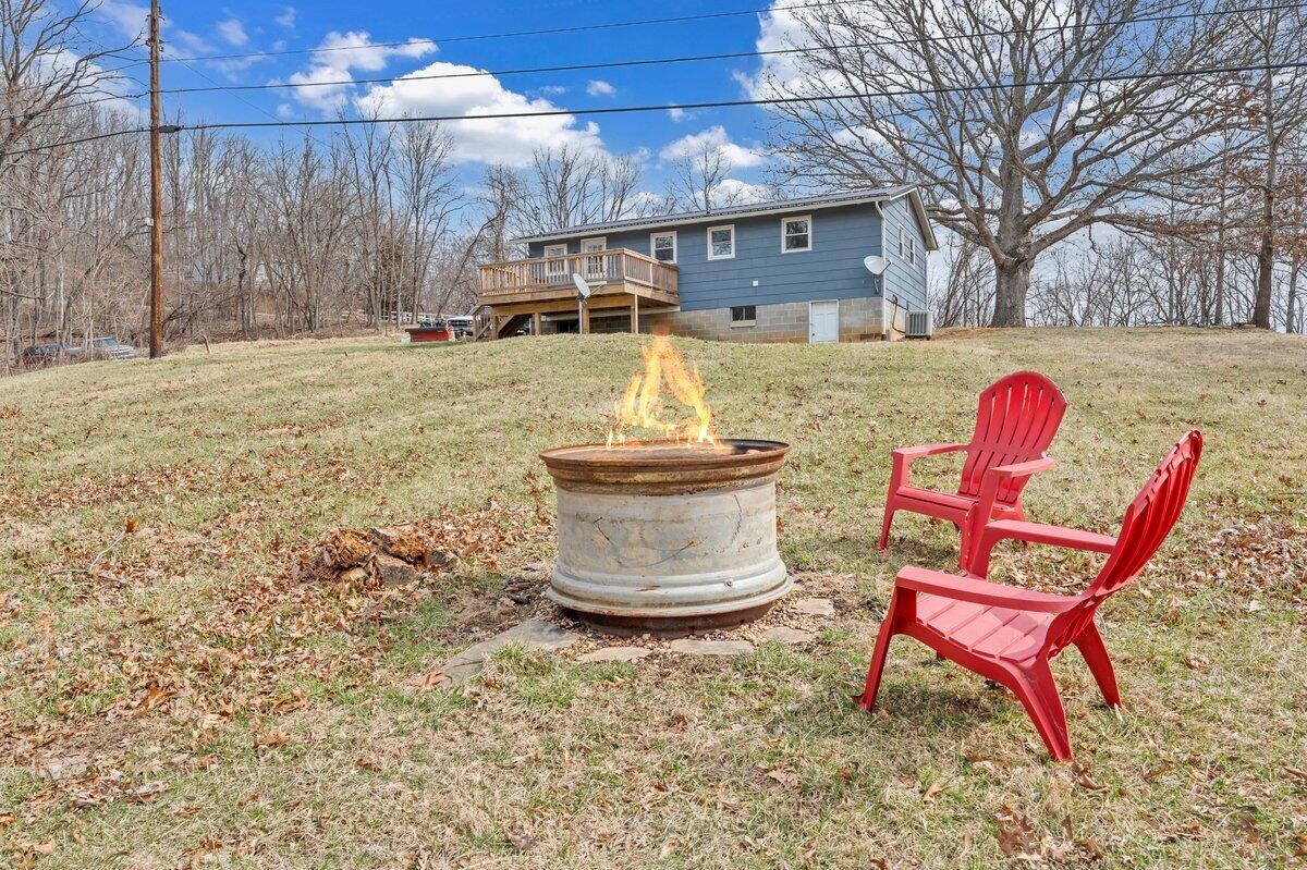 991 Mount Pleasant Rd, Shawsville, Virginia image 26